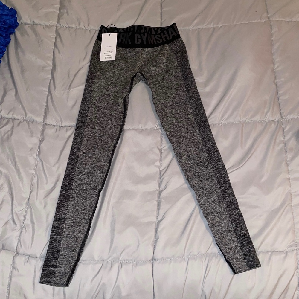GYMSHARK FLEX LEGGINGS